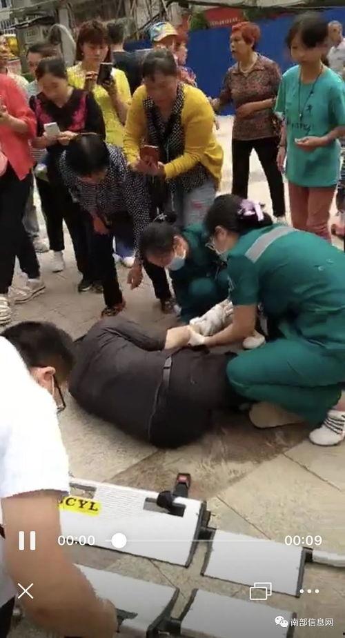 视频爆料男子被打,真相与正义的追寻 第2张 视频爆料男子被打,真相与正义的追寻 第2张